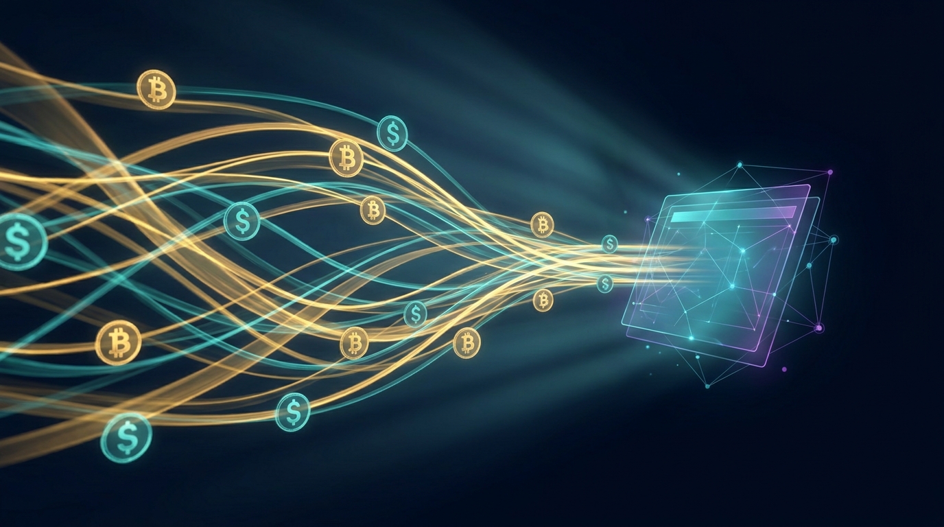 Cómo depositar fondos en una cuenta de forex con criptomonedas (USDT, BTC y más de 50 monedas)