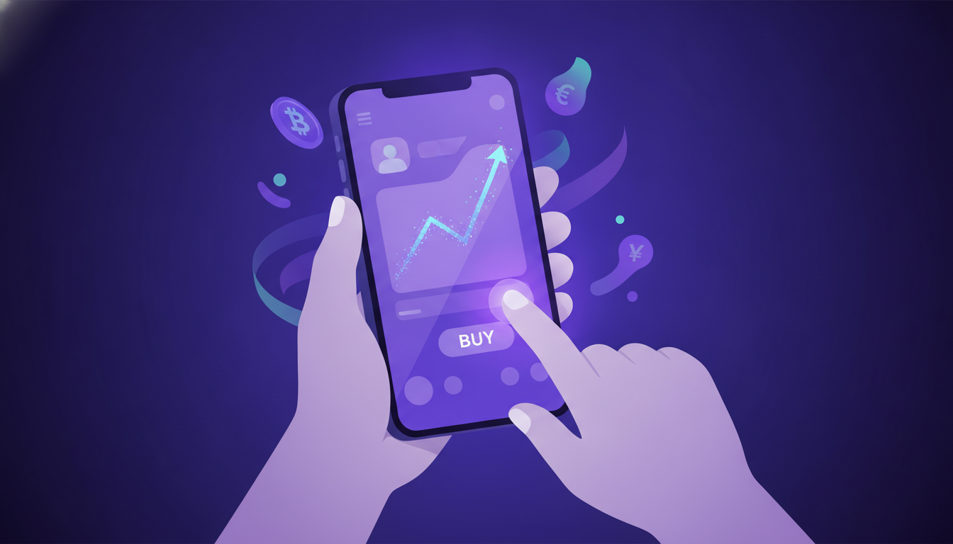 How to Start Forex Trading: A Step-by-Step Guide for Beginners