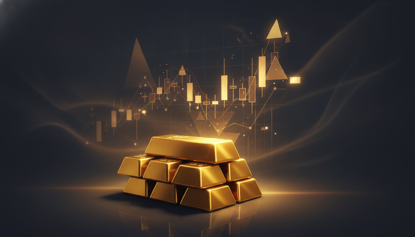 How to Trade Gold (XAUUSD): A Beginner’s Guide