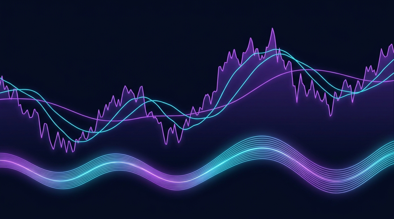 Top Forex Indicators Explained (Moving Averages, RSI & MACD)