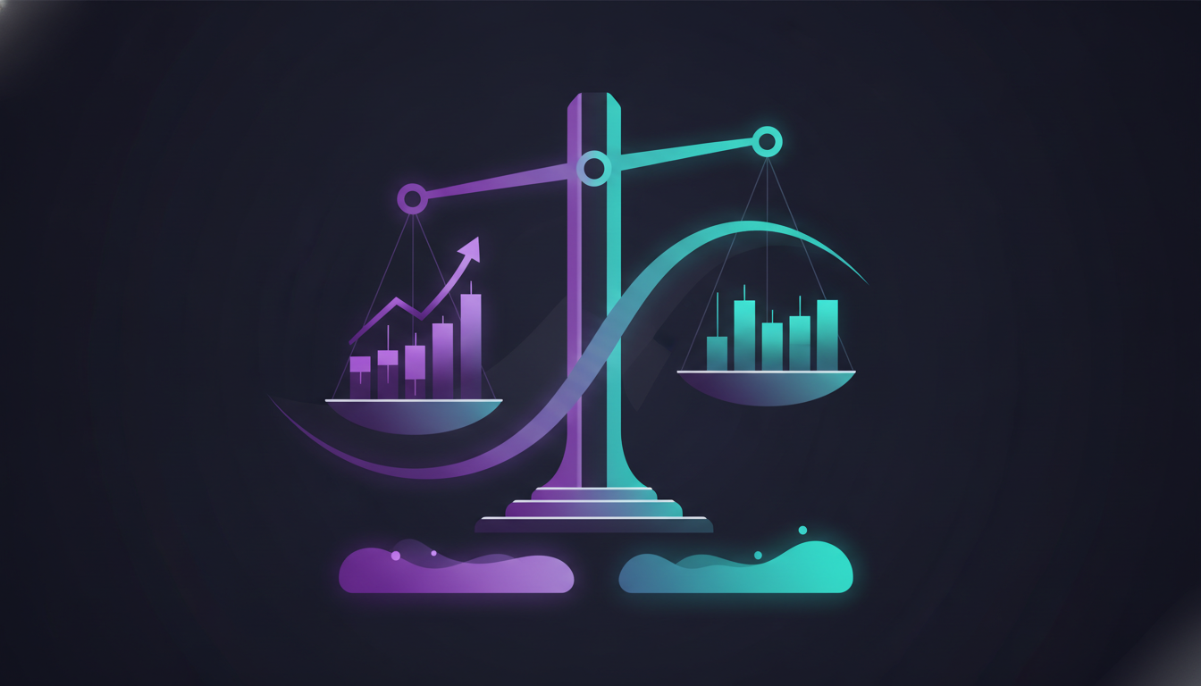 Raw Spread vs Standard Account: Which Should You Choose?